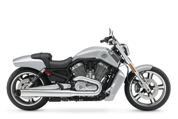 Harley-Davidson 233