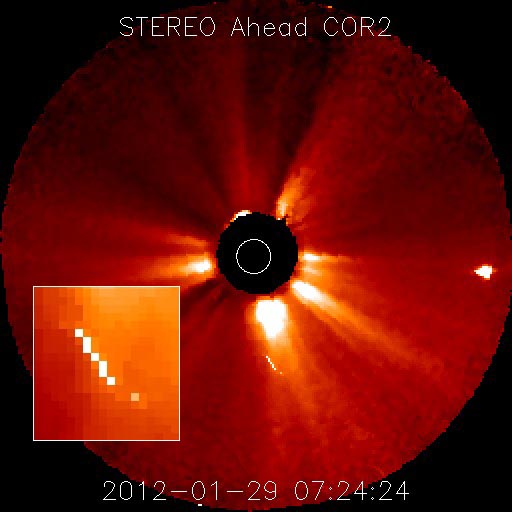 SEGUIMIENTO DE ANOMALIAS Y OBJETOS EXTRAÑOS CERCA DEL SOL - Página 3 12012907