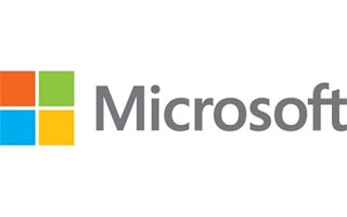 بالصور: مايكروسوفت تكشف عن حاسوب جديد في حجم شاحن كهربائي  Microsoft-logo-new