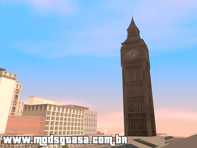 Big Ben Mod Big%20Ben%20Mod