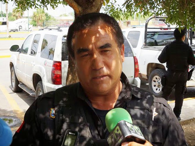 Mujer policía de Tamaulipas acusa a su jefe de violarla  Presenta denuncia penal contra Juan Esteban 1049225