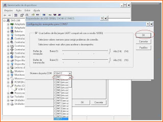 CONFIGURAR CABO ADAPTADOR USB X SERIAL 3