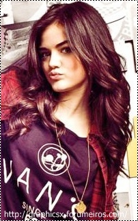 Lucy Hale 1