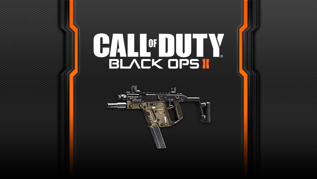 [CS:1.6] Black Ops 2 Vector K10 On BrainCollector's Animations Black-ops-2-vector-k10