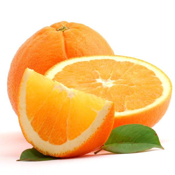 واش تسمو هذو الفواكه Orange