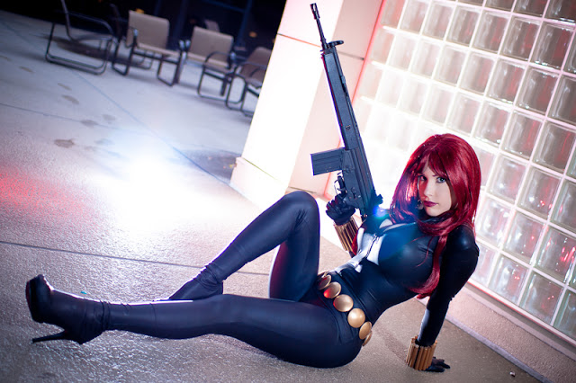 Cosplay de series, juegos, etc - Página 31 Black_widow_by_onpaperwings-d4g8c56