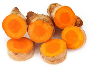 Why Turmeric May Be the Diseased Liver's Best Friend Turmeric_liver_benefits