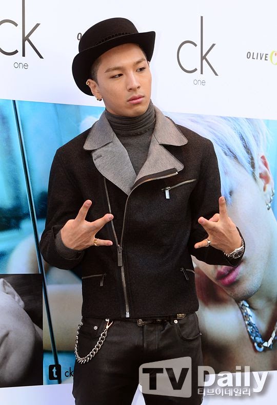 [28/10/14][Vid/Pho] Fan meeting của taeYang cho CK One ở Seoul Taeyang-ck-one-hongdae_065