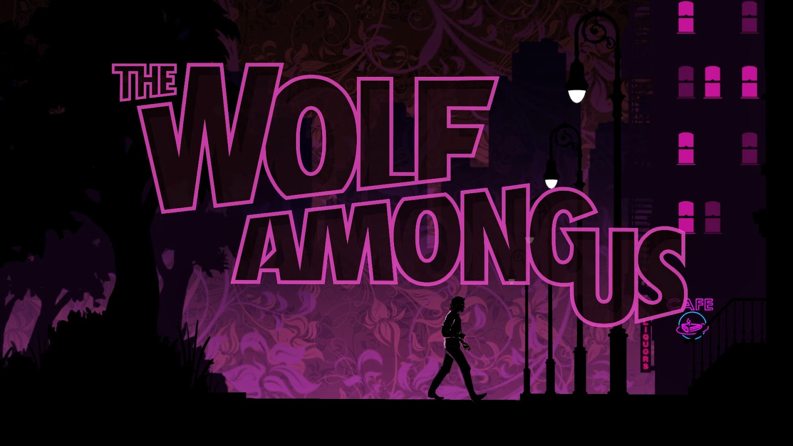 Programa 8x20 (06-03-2015) - 'The Wolf Among US'   Dc-comics-fables-the-wolf-among-us_4pm2