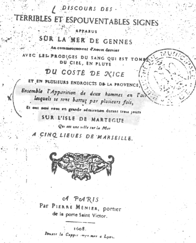 Bataille d'ovnis à Marseille en 1608 Ufo-ovni-discours-des-terribles-png