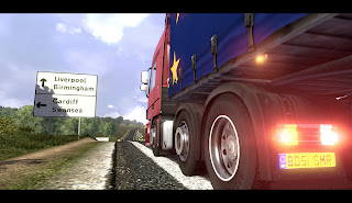 Euro truck simulator 2 - Page 7 11