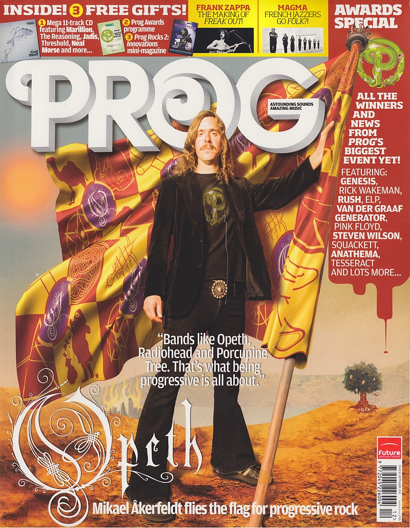 ROCK SINFÓNICO - ROCK PROGRESIVO. - Página 6 Prog30f