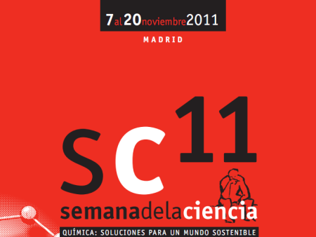 XI Semana de la Ciencia  Semana_ciencia_2011