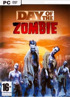 The Day of Zombie – PC FULL Day%2Bzombie