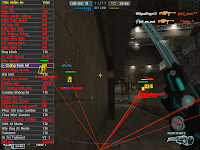 Xmodz Free Hack Vip Dot Kich Viet Nam 1120 Crossfire20121119_0003