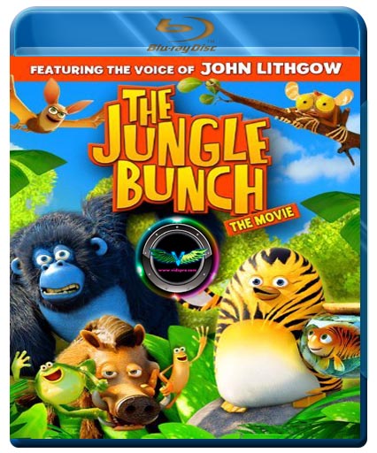 The Jungle Bunch The Movie 2011 - BDRIP The%2Bjungle%2Bbunch