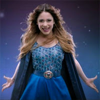 Feliz navidad... - Página 2 Martina-stoessel-frozen-video-clip