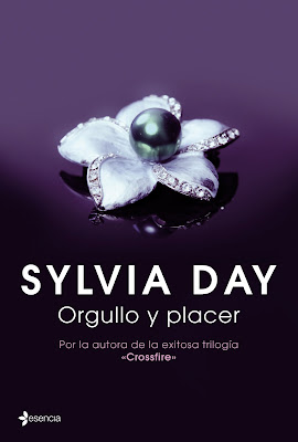 Orgullo y placer.  Sylvia Day. Orgullo-y-placer_