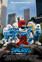 Os Smurfs  Smurfs_7