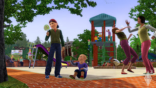 Download The Sims 3 COMPLETO em Português + CRACK + SERIAL (COMPACTADO) 70384_screenshot_03