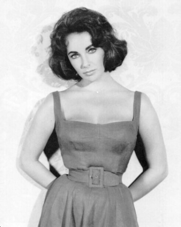   >>>>TODO GLAMOUR>>>>> - Página 15 Elizabeth-taylor