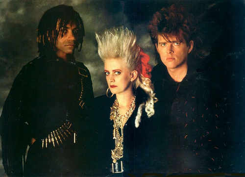 80s Music Pt 3 ThompsonTwins