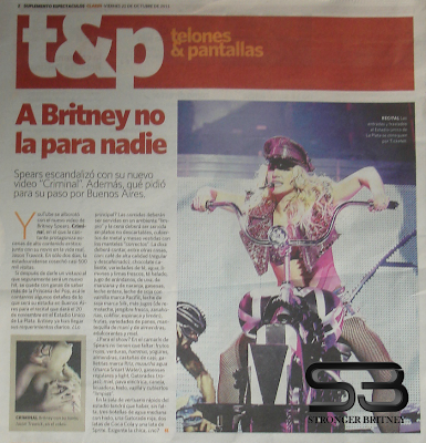 Britney News >> Noticias, Rumores... [2] - Página 15 Clarin