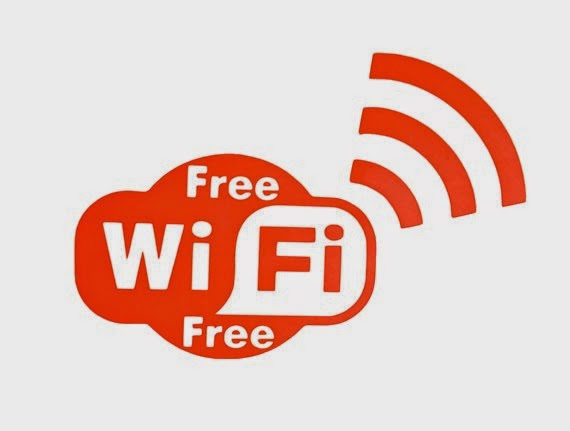 مفاجأة | أحصل على الأنترنيت مجانا من خلال نقاط ال Wifi 1382584894_4