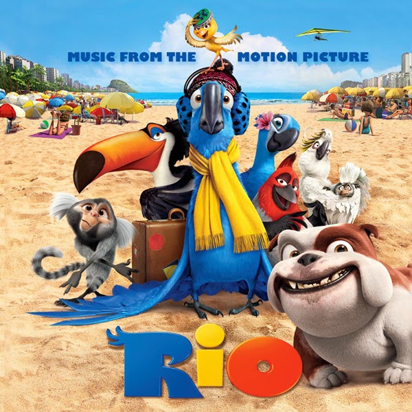 Rio OST Full FoldeRRRr