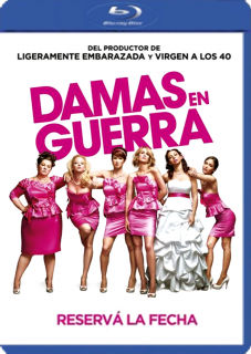 Damas En Guerra (2011) Dvdrip Latino Imagen1%257E69