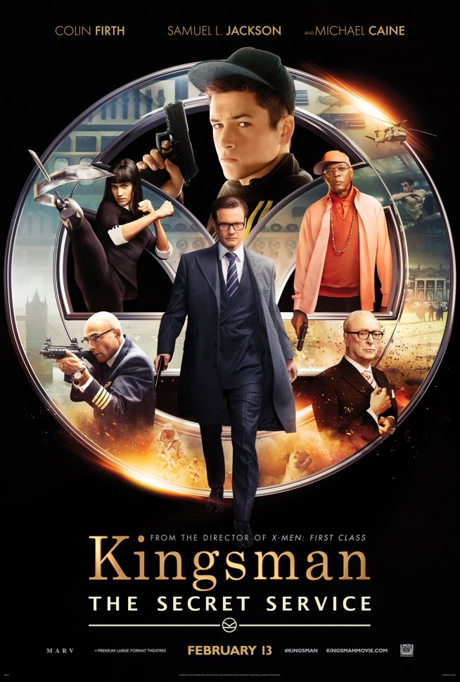 Samuel_L - Đặc Vụ Kingsman - Kingsman Secret Service - 2014 Timthumb