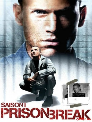 Vượt Ngục Phần 1 - Prison Break Season 1 (2005) - Thuyết Minh - 22/22 1