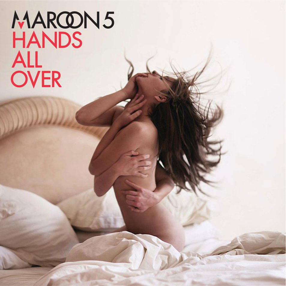 MAROON 5 :) 7650922413