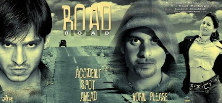 ROAD (2.002) con VIVEK OBEROI + Sub. Español  Road