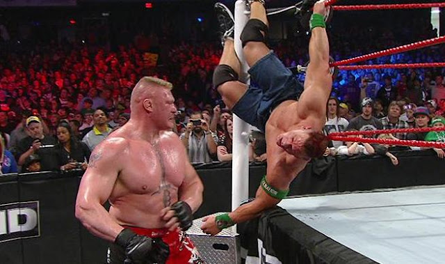Resultados WWE Extreme Rules 2012 Edss
