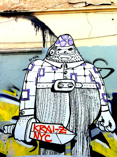 Athens graffiti collection (Σεπτέμβρης 2011) DSC02791