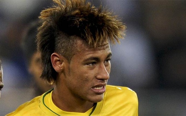 Neymar♥ Neymar.2012