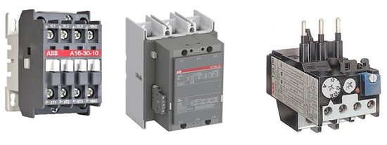 Nhà Phân Phối Thiết Bị Điện ABB Tại Việt Nam - LH: 08 -38165557 5