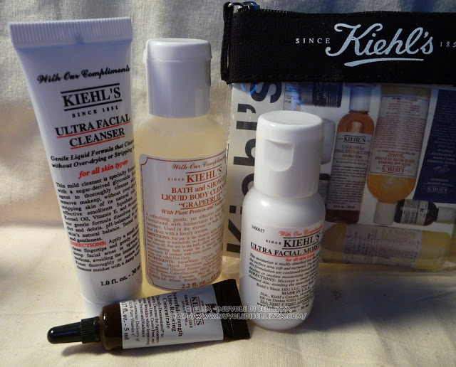 "Kiehl's: scopri e prova il fantastico mondo di prodotti sul sito www.kiehls.it" IPhoto-2