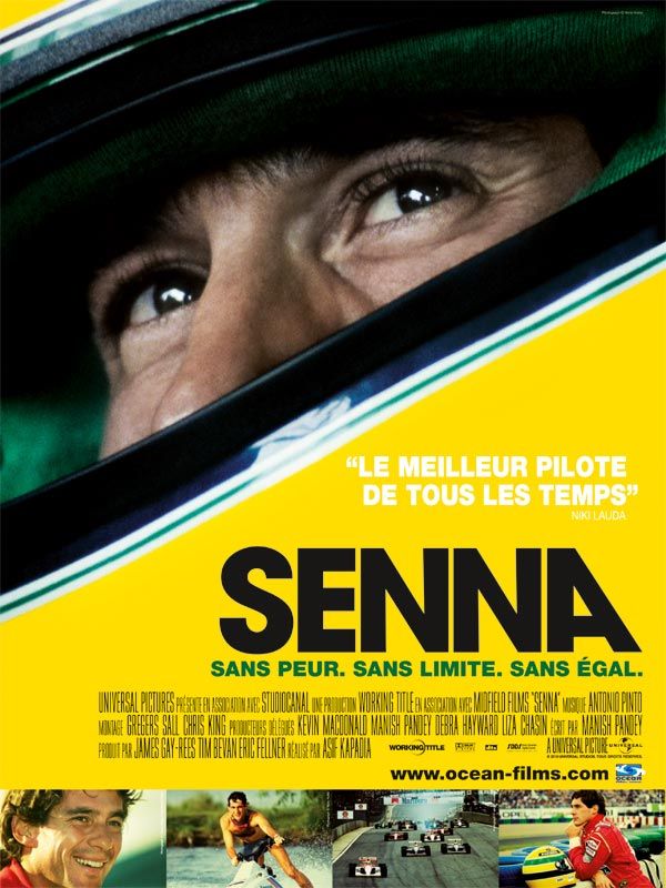 Senna - Asif Kapadia Senna