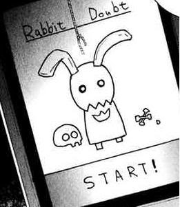 Doubt Rabbit (Manga) 38