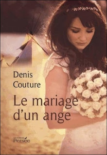 [Denis Couture] Le mariage d'un ange Couv73927600