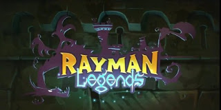 Rayman Legends está vindo para Wii U e terá conteúdo exclusivo Large