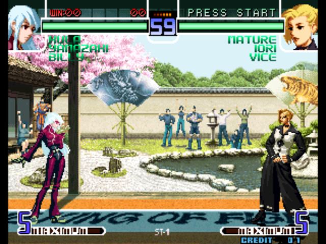 {APORTE}ROMS NEO-GEO 119599-The_King_of_Fighters_2002_Magic_Plus_II_(Bootleg)-2