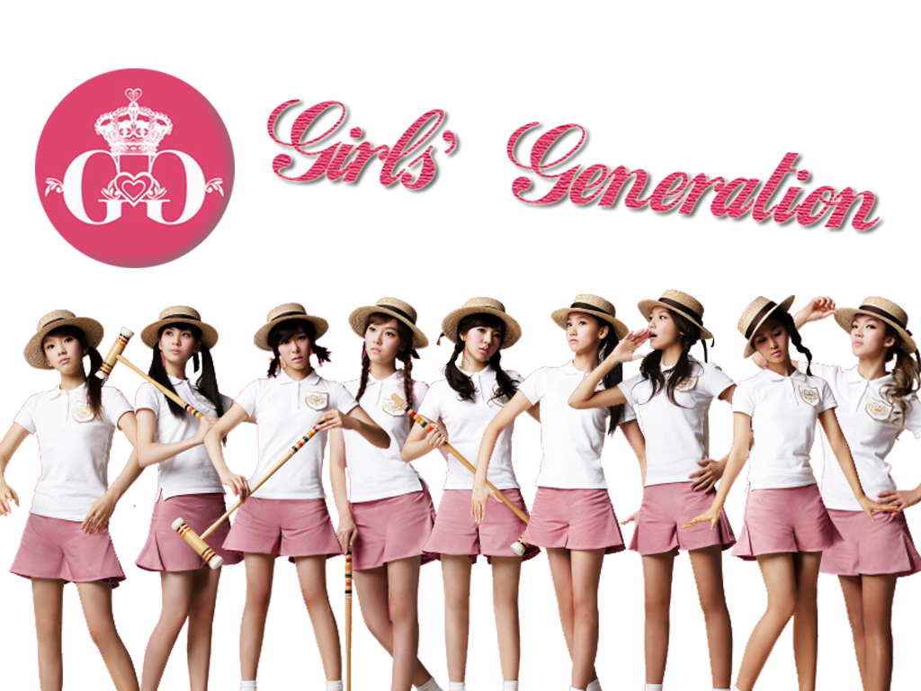 [PIC] SNSD' history 035259