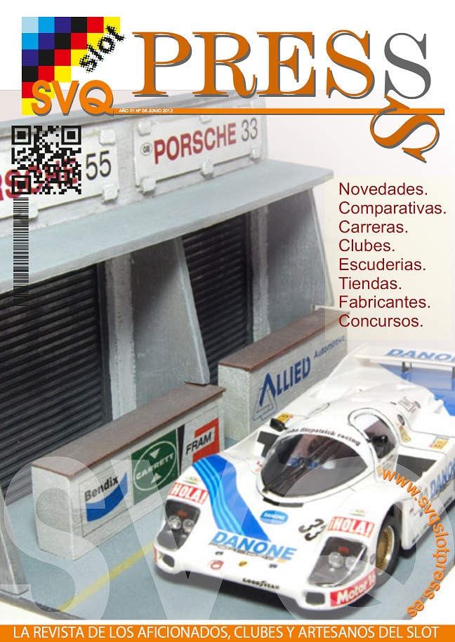 Disponible el nº 6 de la revista SVQ-SLOT PRESS Portada%2Bjunio%2Bsvqslotpress