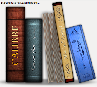 Ebook Management dan Convert Ebook Calibre1