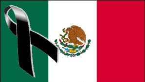 Este foro lamenta la muerte de nuestro amigo y compañero Alfa Romeo - Página 3 Bandera%2Bmexicana%2Bluto