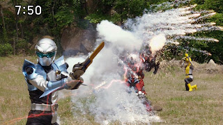 Tokusatsu tuần này 1340491840266