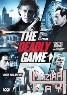 فيلم The Deadly Game 2013 اون لاين The-Deadly-Game-2013